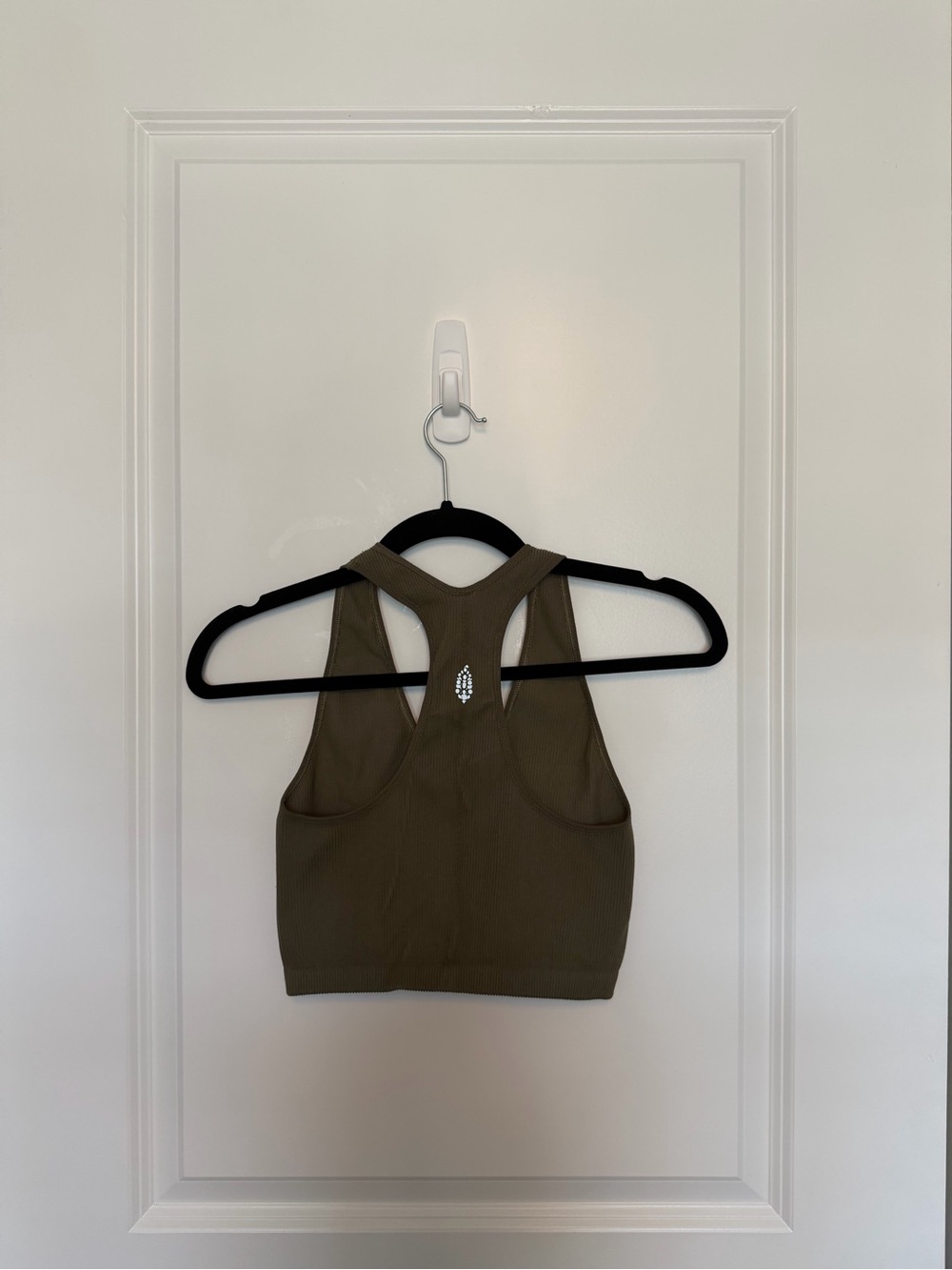 Free People Movement Happiness Runs Racerback - Picture 2 of 2